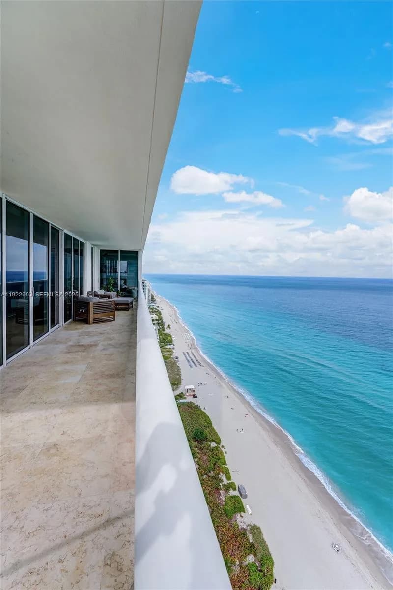 1830 S Ocean Dr # 3002, Hallandale Beach, FL 33009