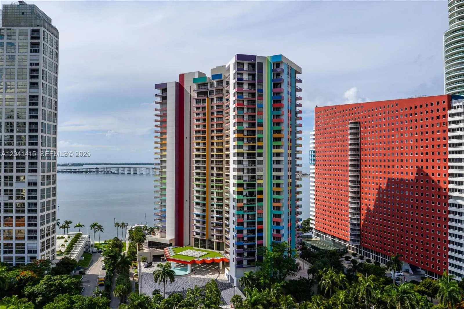 1581 Brickell Ave # 903, Miami, FL 33129