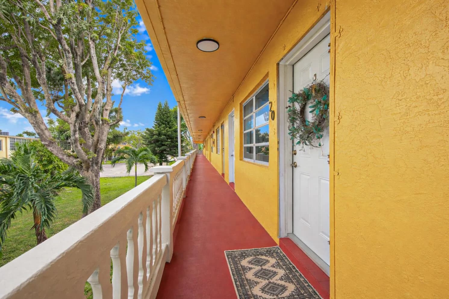 115 NE 202nd Terrace # M20, Miami Gardens, FL 33179