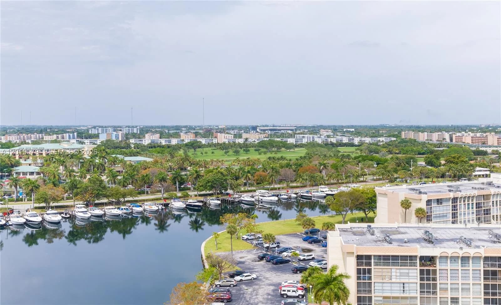 500 Three Islands Blvd # 1110, Hallandale Beach, FL 33009