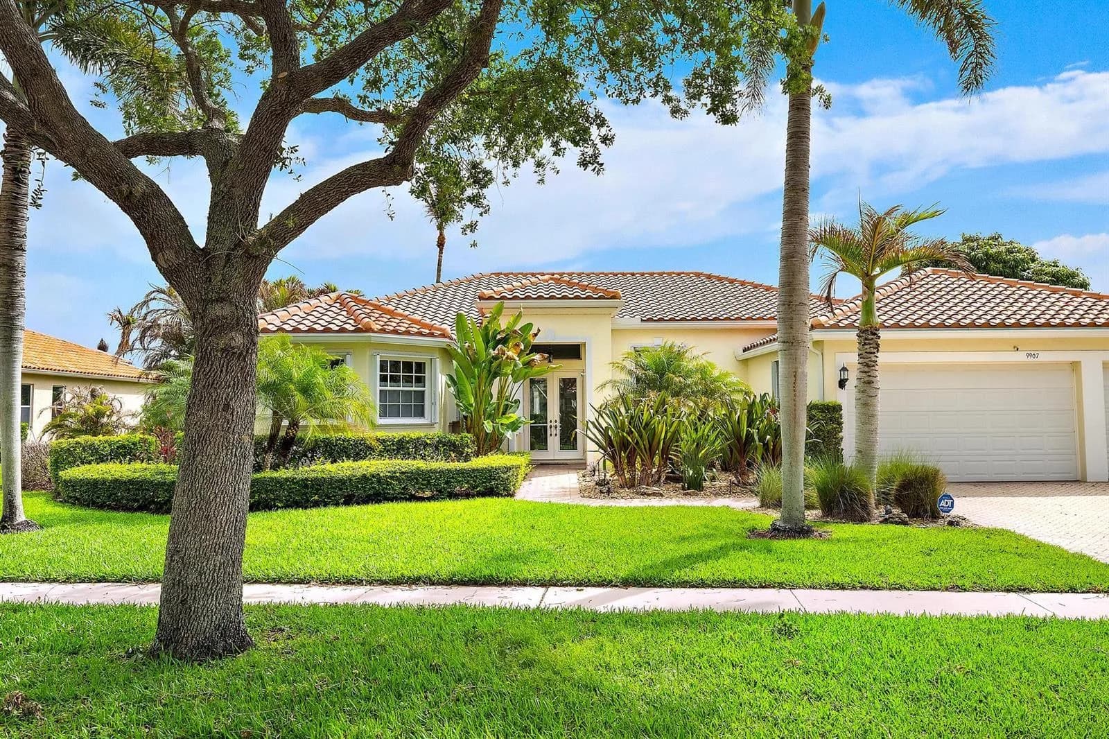 9907 SE Osprey Pointe Drive, Hobe Sound, FL 33455