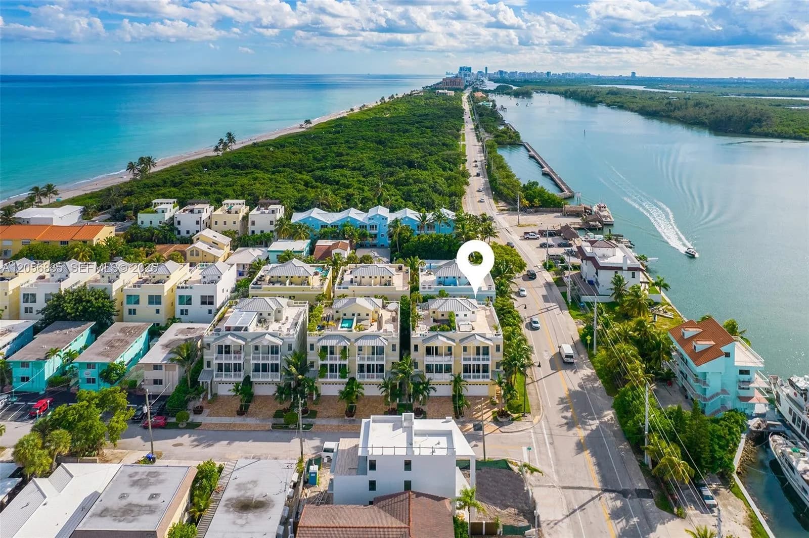 348 Elm St # B-10, Hollywood, FL 33019