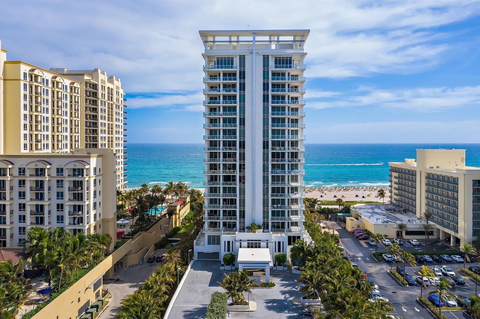 3730 N Ocean Drive # 9d, Singer Island, FL 33404