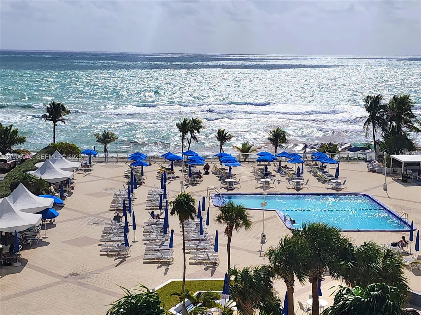 2030 S Ocean Dr # 515, Hallandale Beach, FL 33009