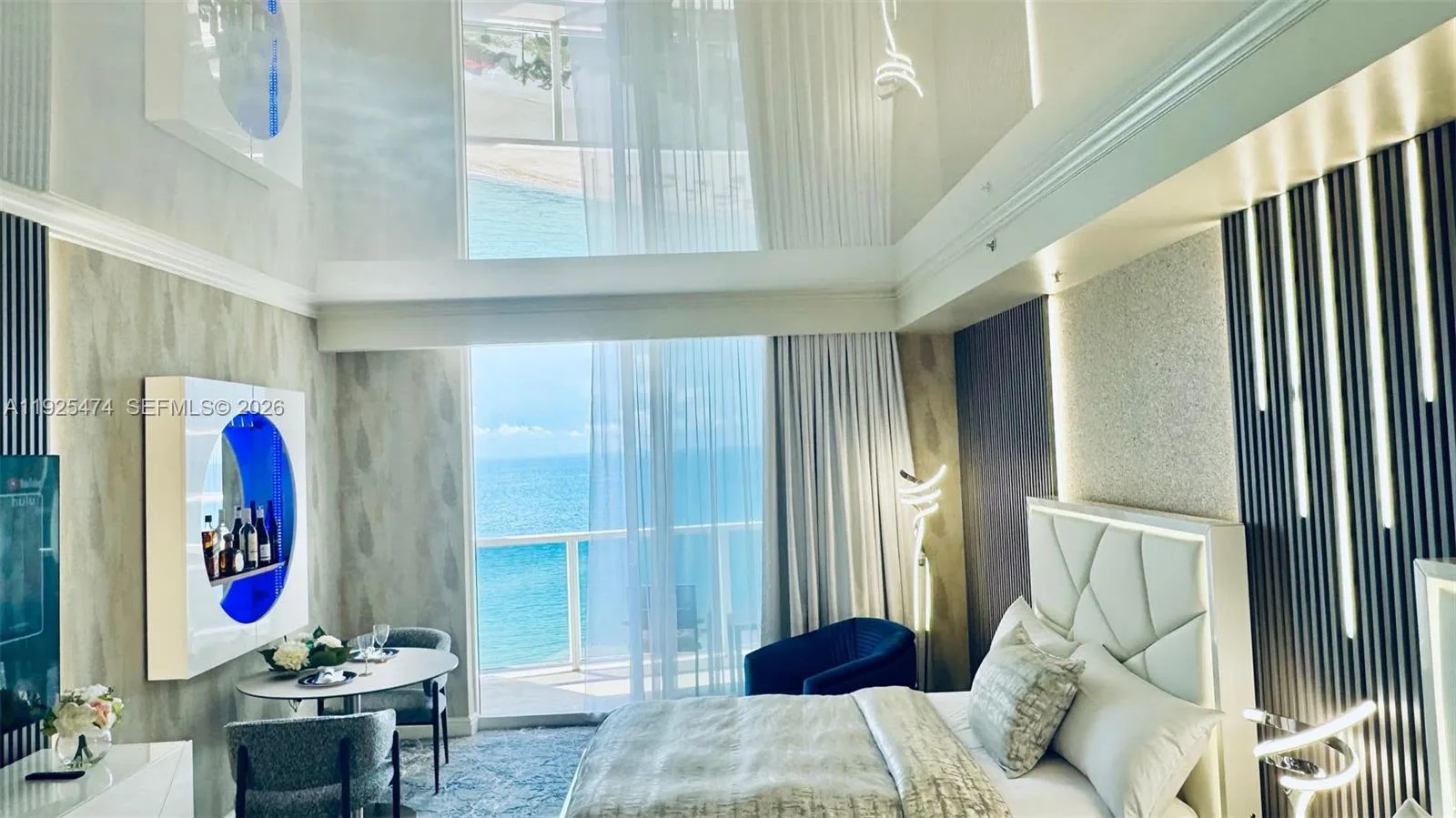18001 Collins Ave # 1110, Sunny Isles Beach, FL 33160