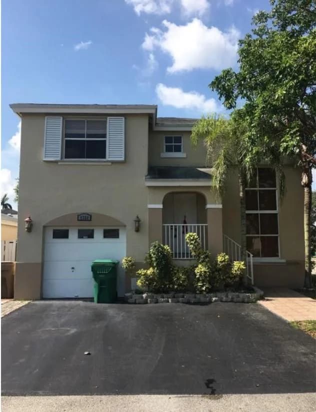 4350 SW 72nd Terrace SW, Davie, FL 33314