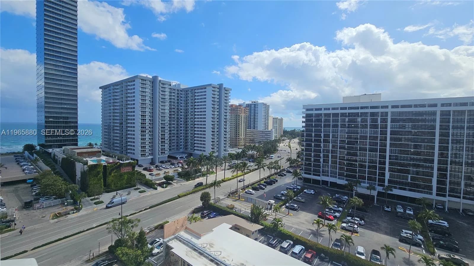 1985 S Ocean Dr # 10J, Hallandale Beach, FL 33009