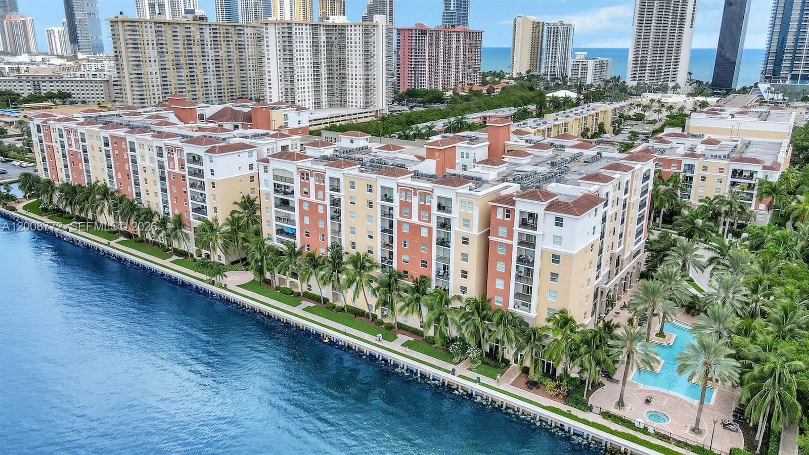 17145 N Bay Rd # 4102, Sunny Isles Beach, FL 33160