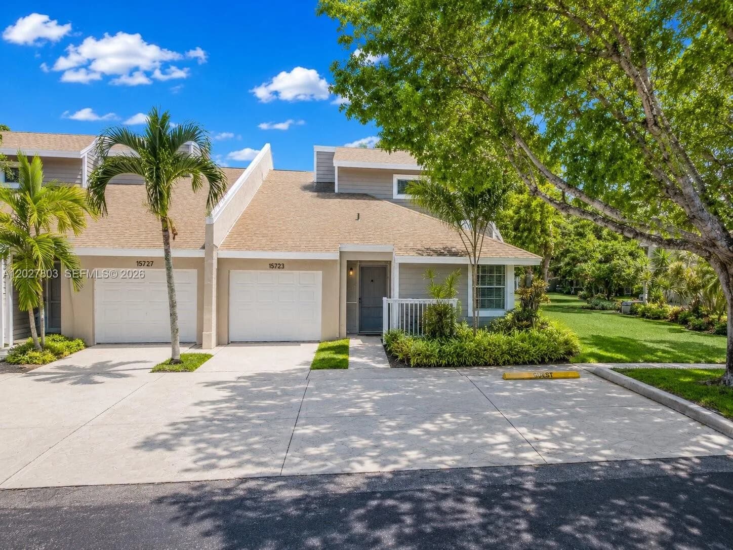 15723 Woodgate Pl # E, Sunrise, FL 33326