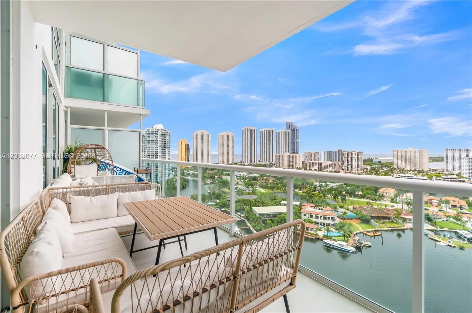 400 Sunny Isles Blvd # 1917 |TWO STORIES, Sunny Isles Beach, FL 33160