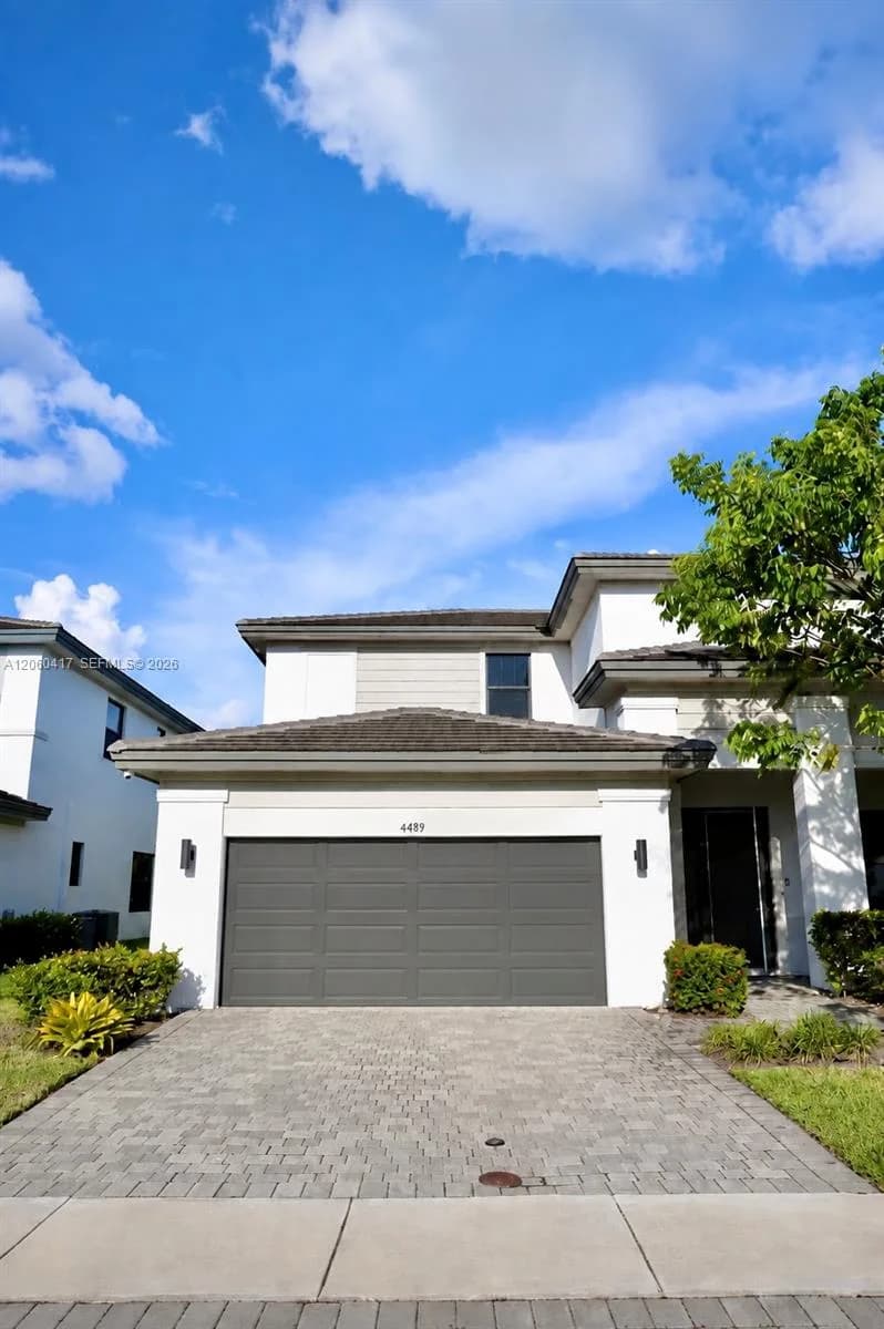 4499 SW 173rd Ave, Miramar, FL 33029