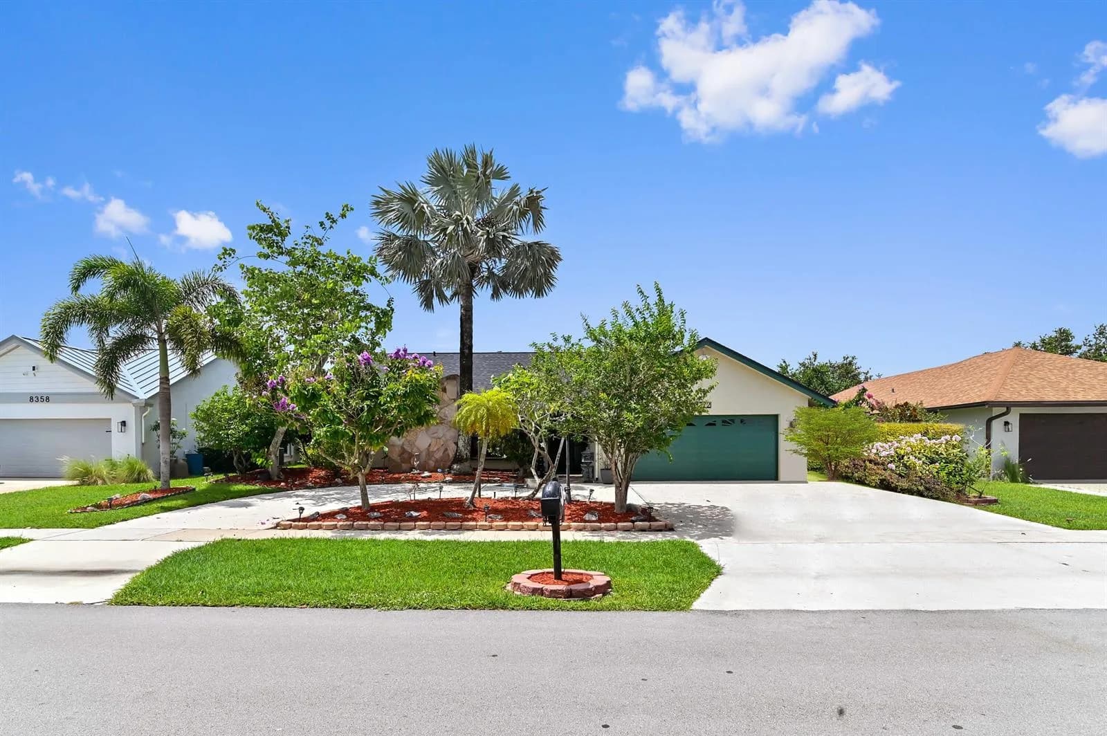 8372 Myakka Court, Lake Worth, FL 33467