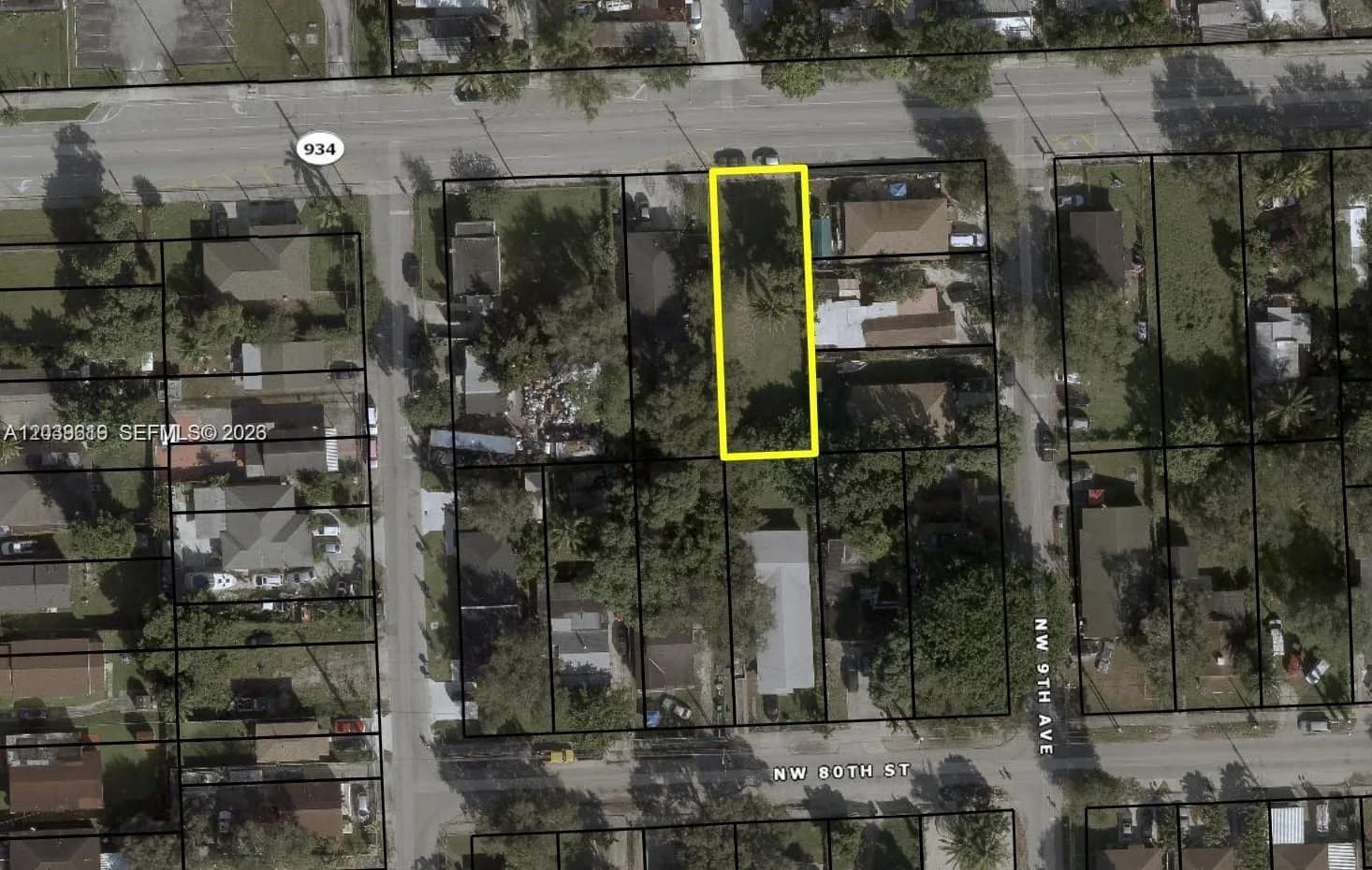 920 NW 81st St, Miami, FL 33150