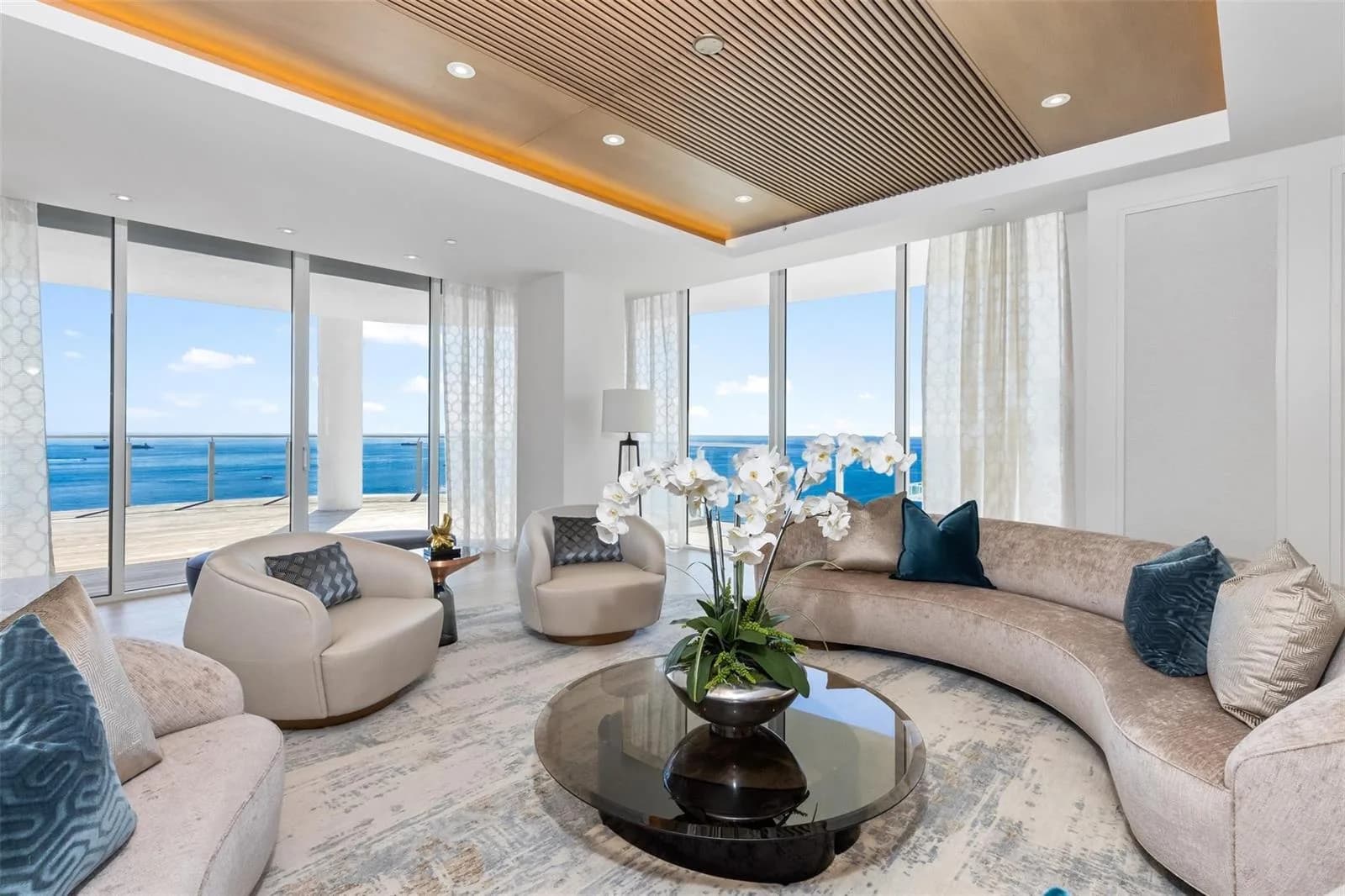 525 N Fort Lauderdale Beach Boulevard # 2201, Fort Lauderdale, FL 33304