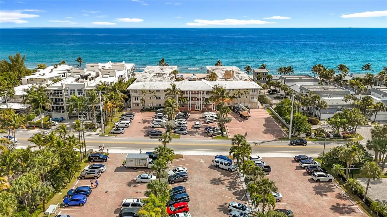 1198 Hillsboro Mile # 334, Hillsboro Beach, FL 33062