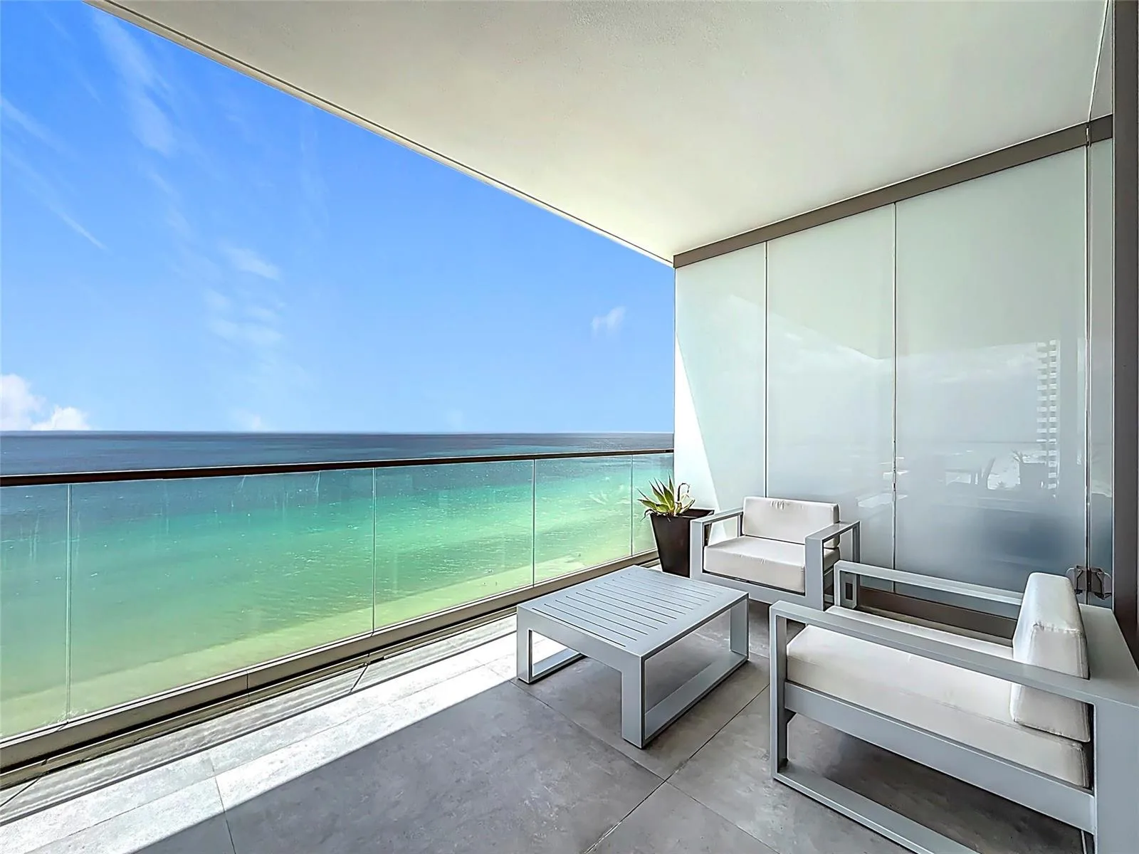 2000 S Ocean Drive # 12A, Hallandale Beach, FL 33009