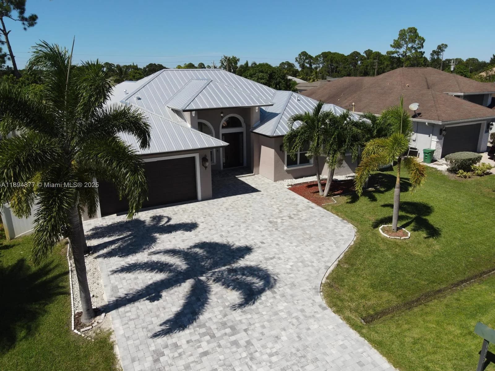 1749 SW Desert Ave, Port St. Lucie, FL 34953
