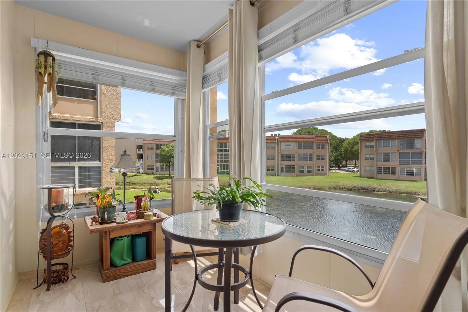 9340 Sunrise Lakes Blvd # 209, Sunrise, FL 33322