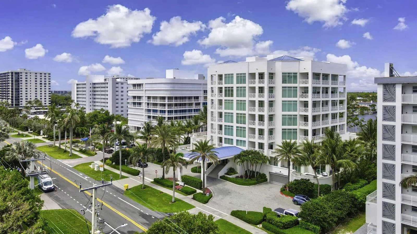 3200 S Ocean Boulevard # 302, Highland Beach, FL 33487