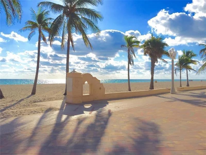 355 Virginia Street # 1, Hollywood, FL 33019