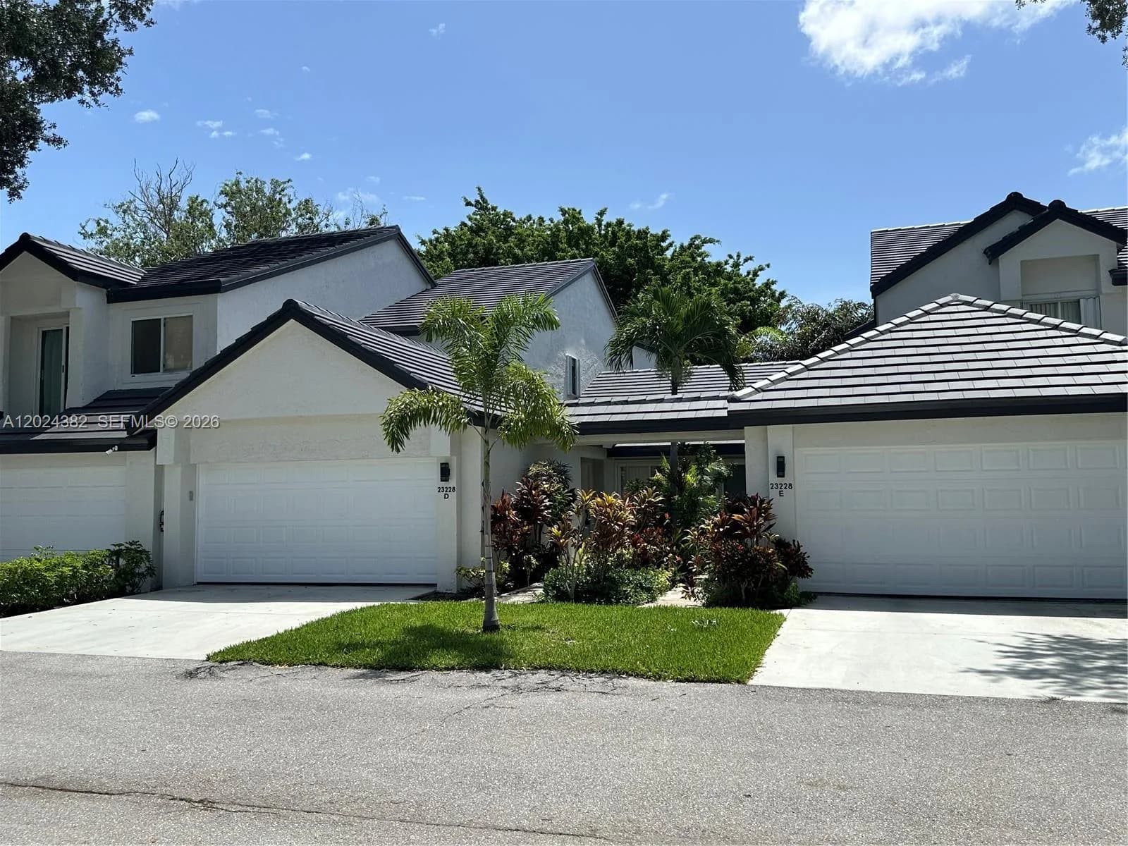 23228 Fountain Vw # D, Boca Raton, FL 33433