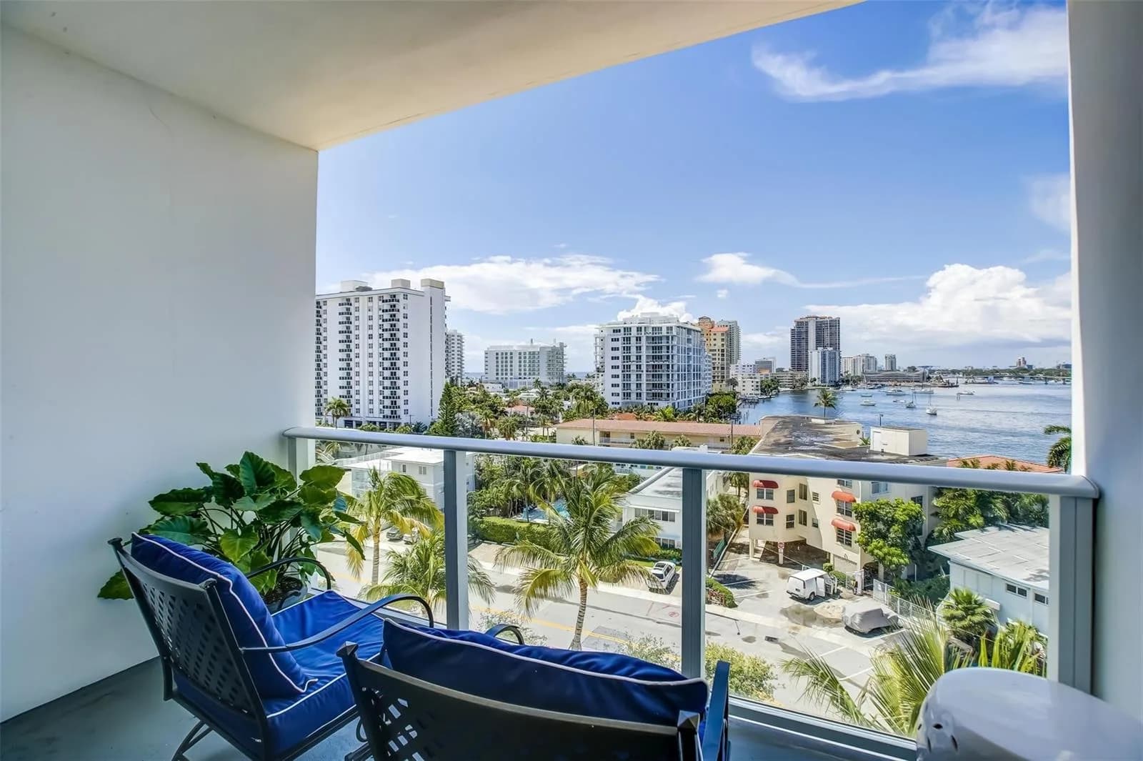401 N Birch Road # 705, Fort Lauderdale, FL 33304