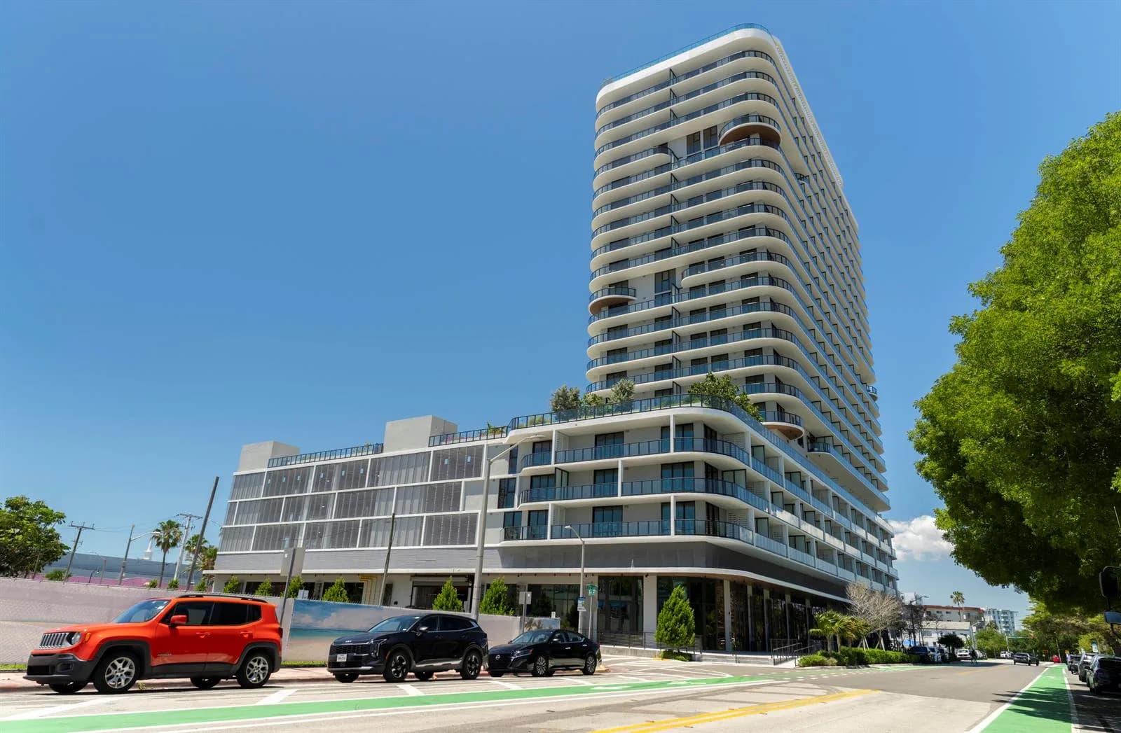 580 72nd Street # 1102, Miami Beach, FL 33141
