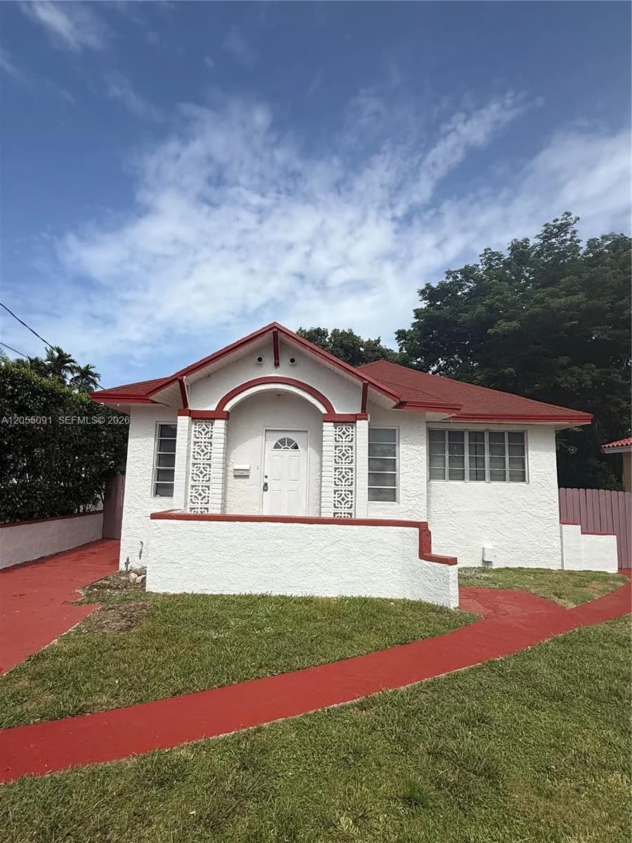 3747 Sheridan Ave, Miami Beach, FL 33140