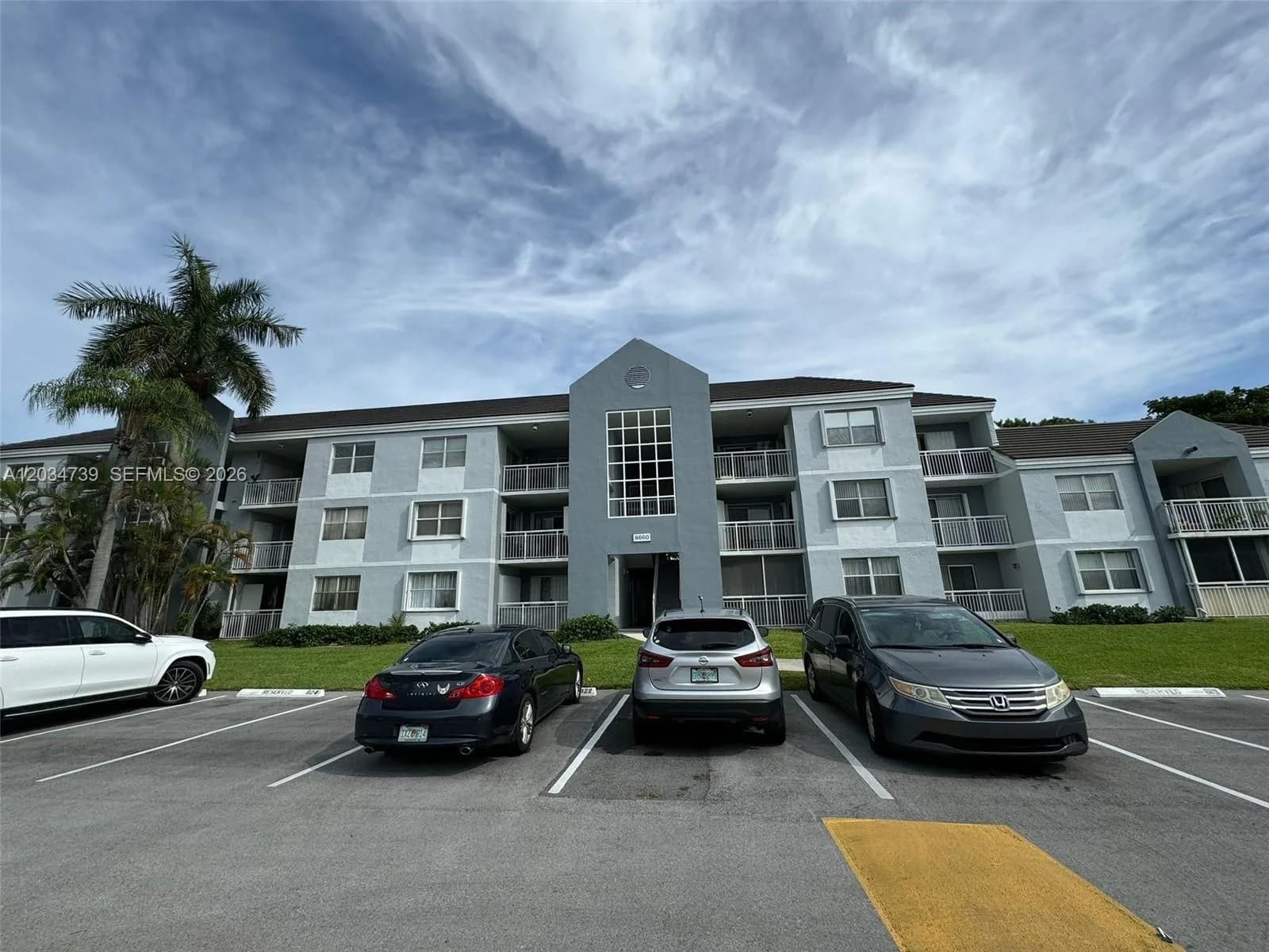 8660 SW 212th st # 108, Cutler Bay, FL 33189