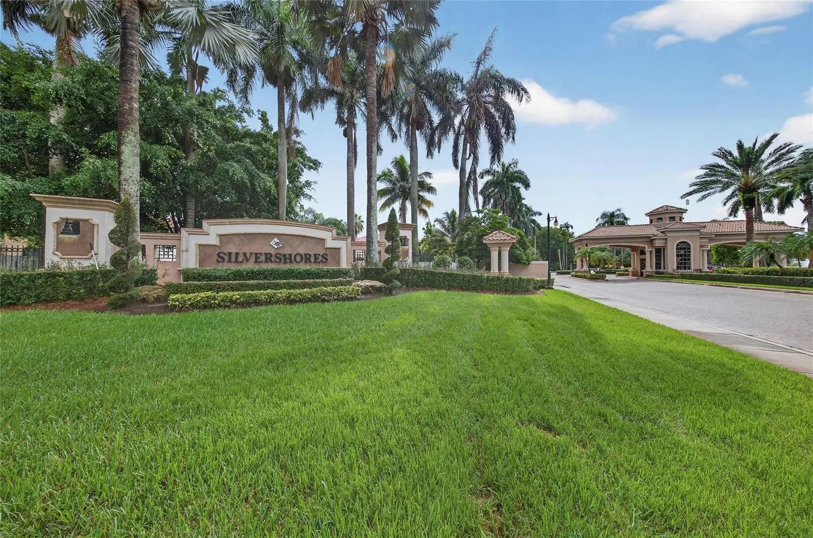2424 SW 162nd Avenue, Miramar, FL 33027
