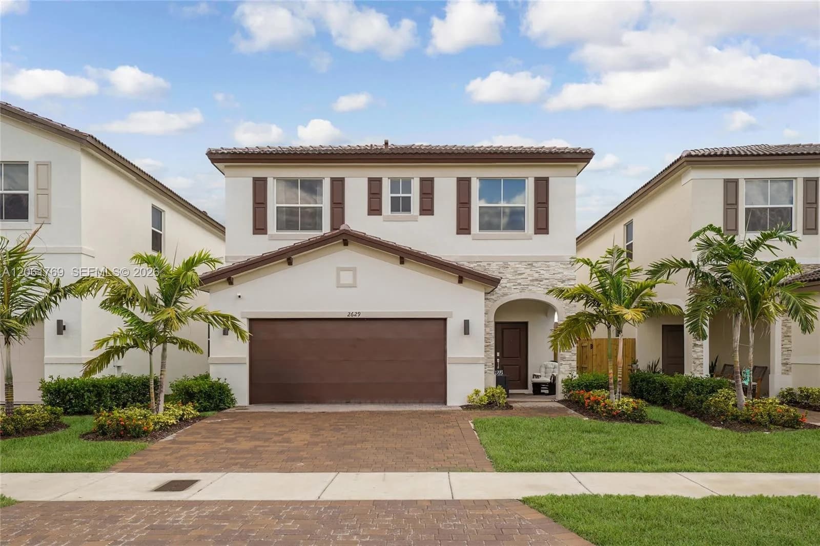 2629 SE 24th Ct, Homestead, FL 33035