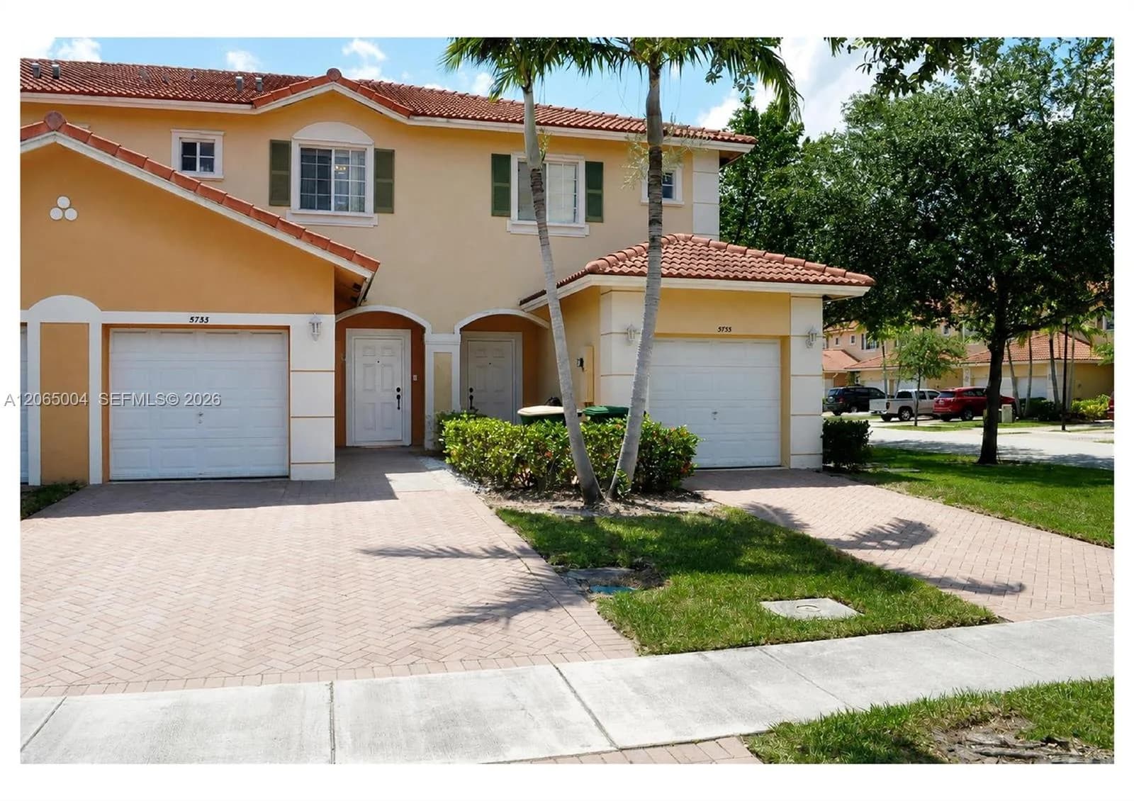 5733 Tuscany Way, Tamarac, FL 33321