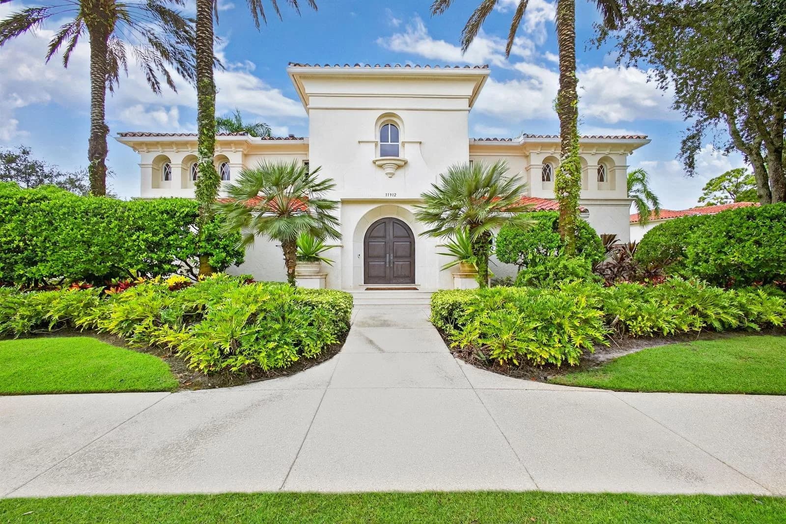 11912 Palma Drive, Palm Beach Gardens, FL 33418