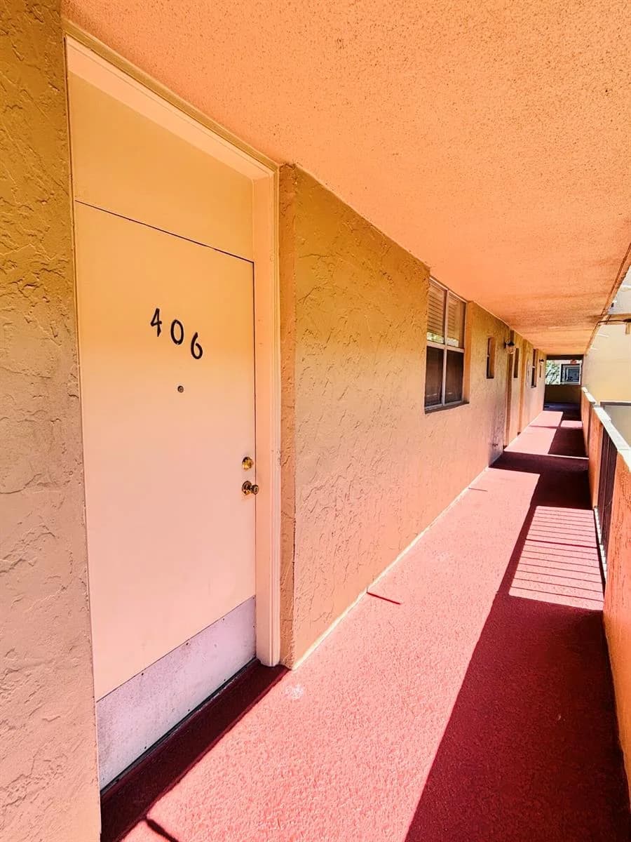 408 NW 68TH Avenue # 406, Plantation, FL 33317
