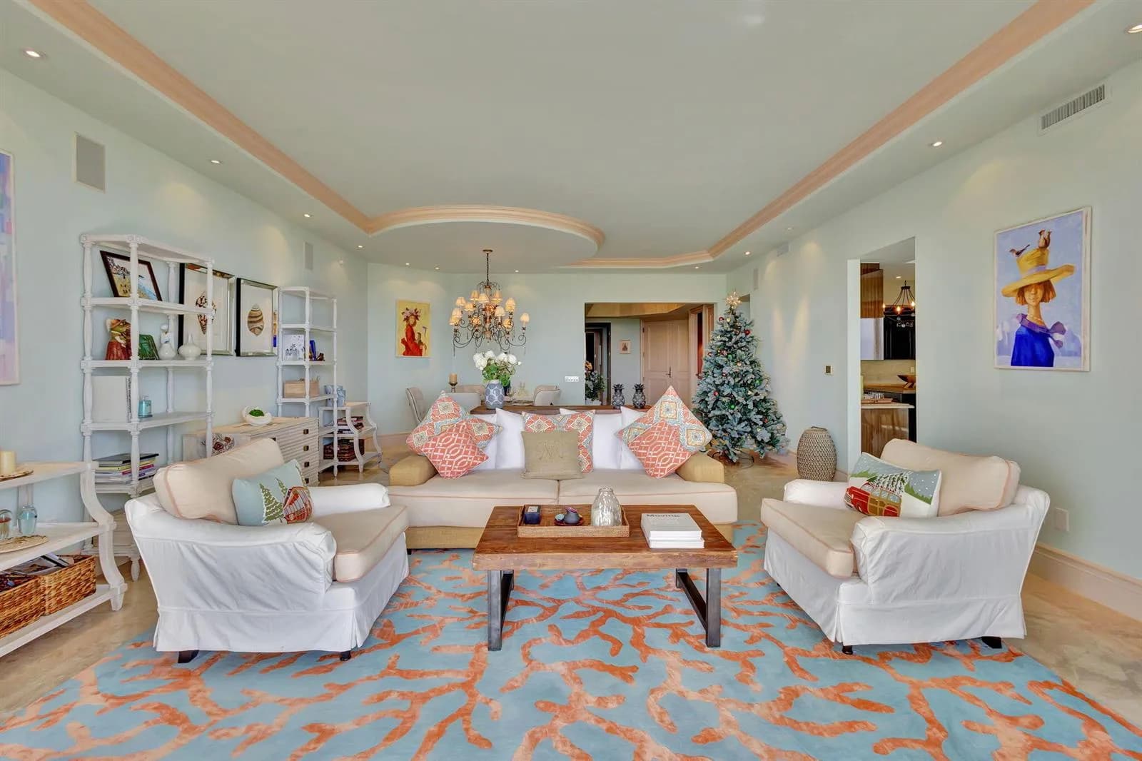 2700 N Ocean Drive # 804a, Riviera Beach, FL 33404