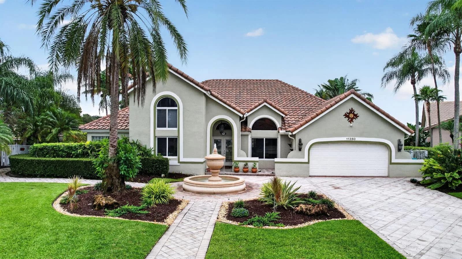 11380 Wayne Drive, Cooper City, FL 33026