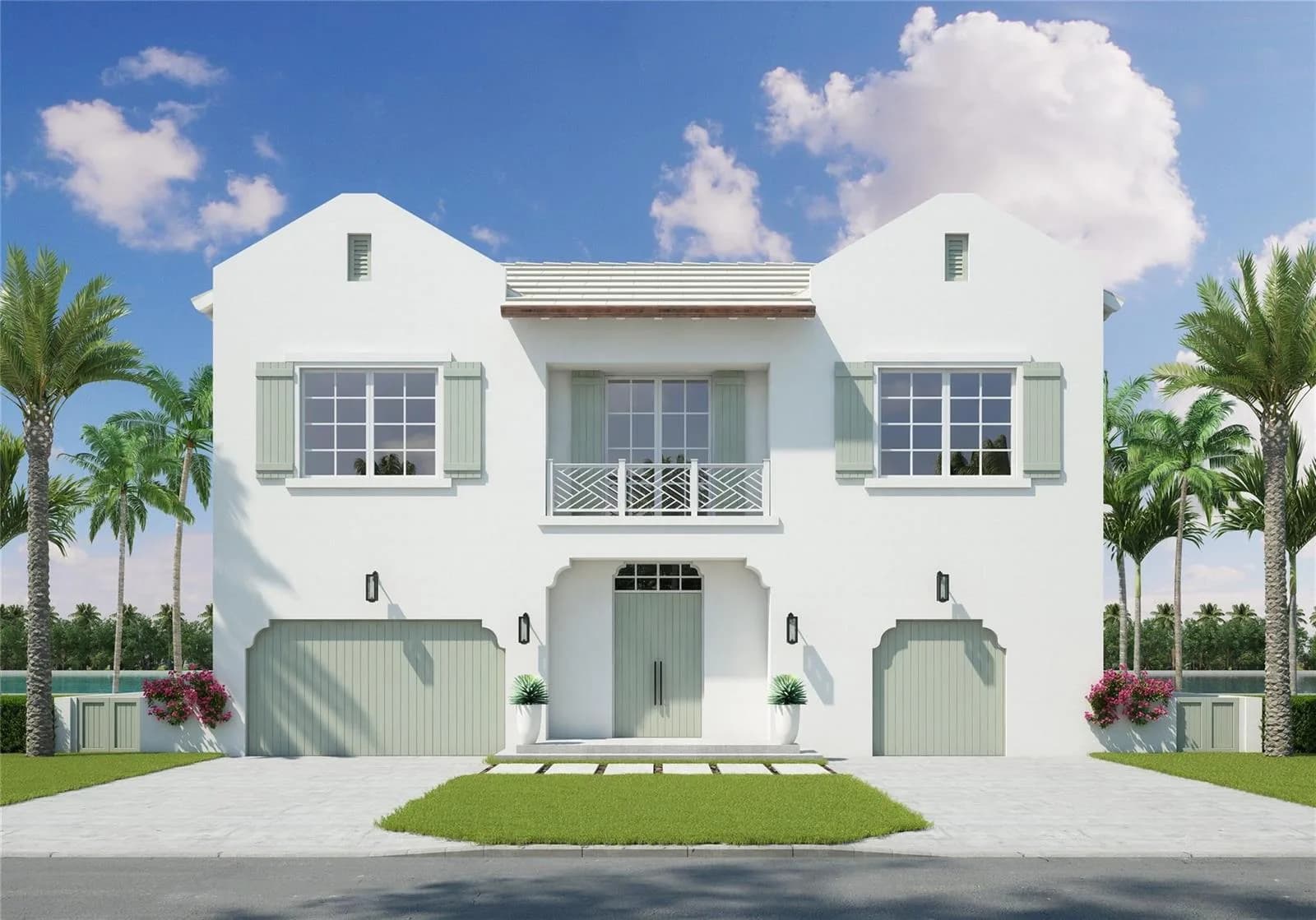12 Sunset Lane, Lauderdale By The Sea, FL 33062
