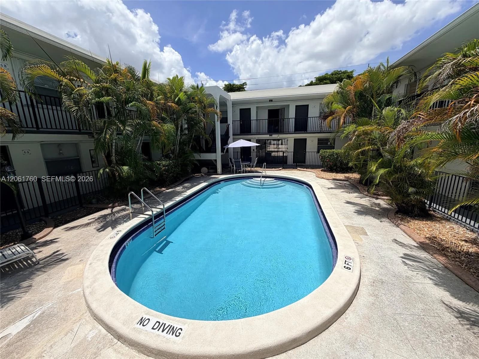 465 S Royal Poinciana Blvd # 9B, Miami Springs, FL 33166