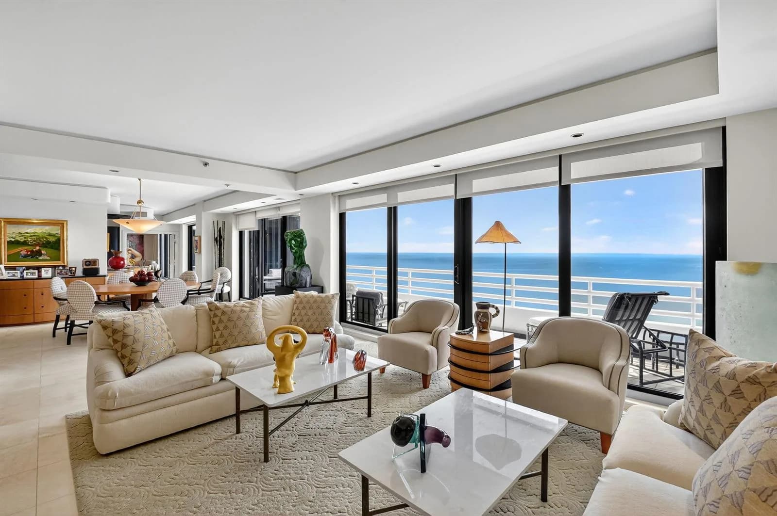 1500 S Ocean Boulevard # 1603/04, Boca Raton, FL 33432