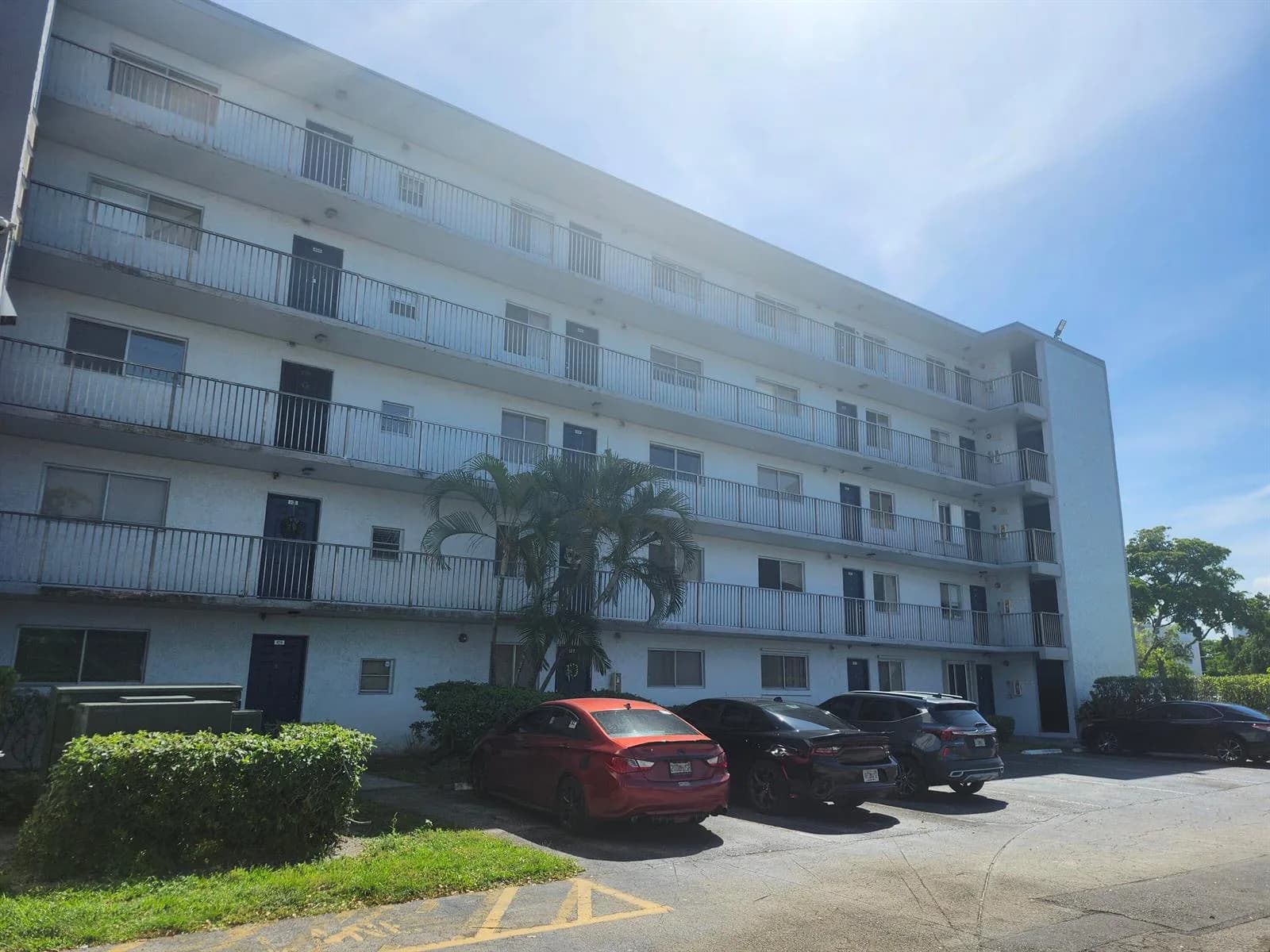 8600 N Sherman Circle N # 408, Miramar, FL 33025