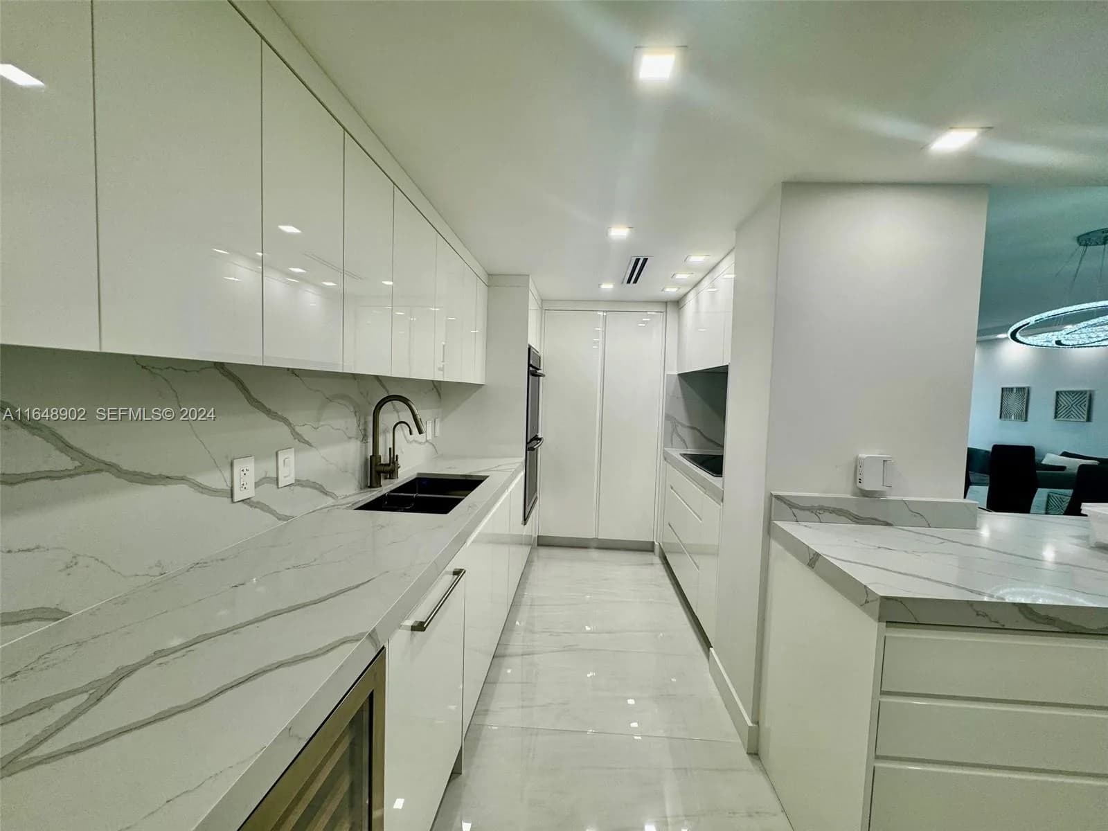9801 Collins Ave # 5U, Bal Harbour, FL 33154