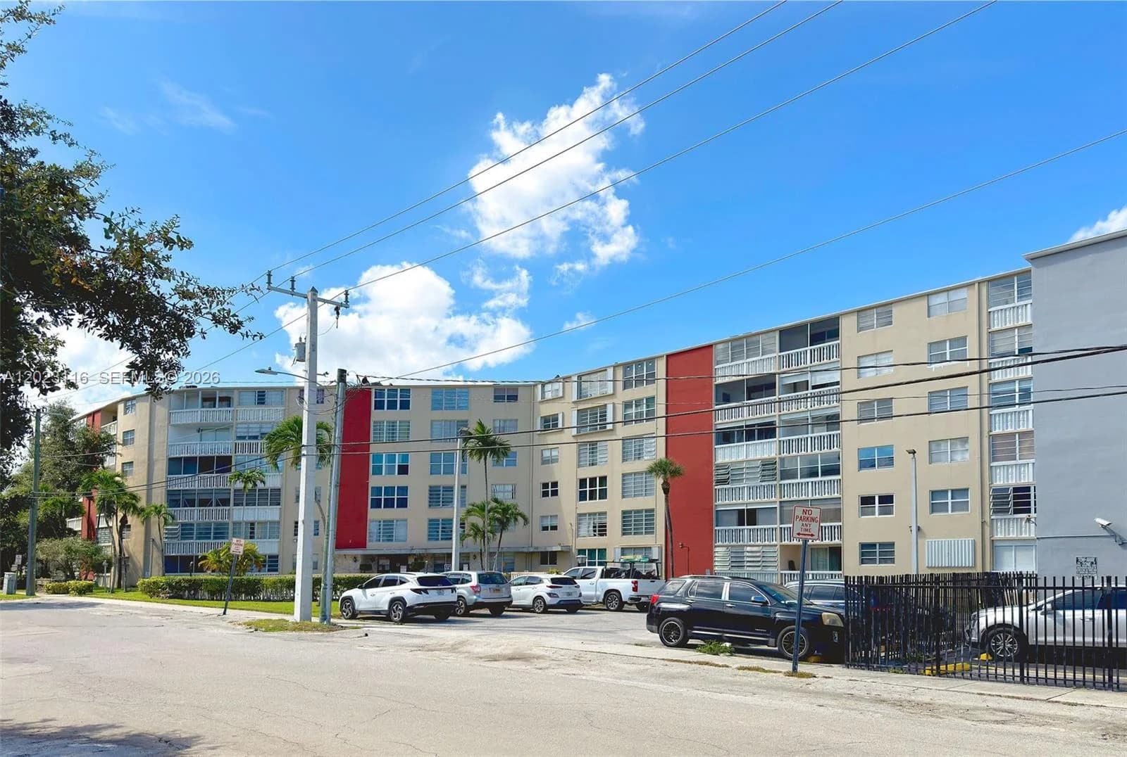 1475 NE 125th Ter # 408H, North Miami, FL 33161