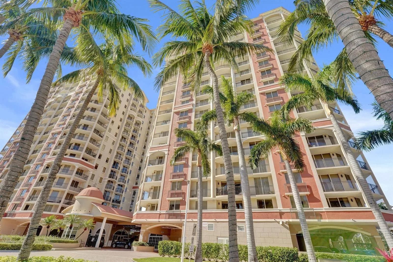 2011 N Ocean Boulevard # 1406N, Fort Lauderdale, FL 33305