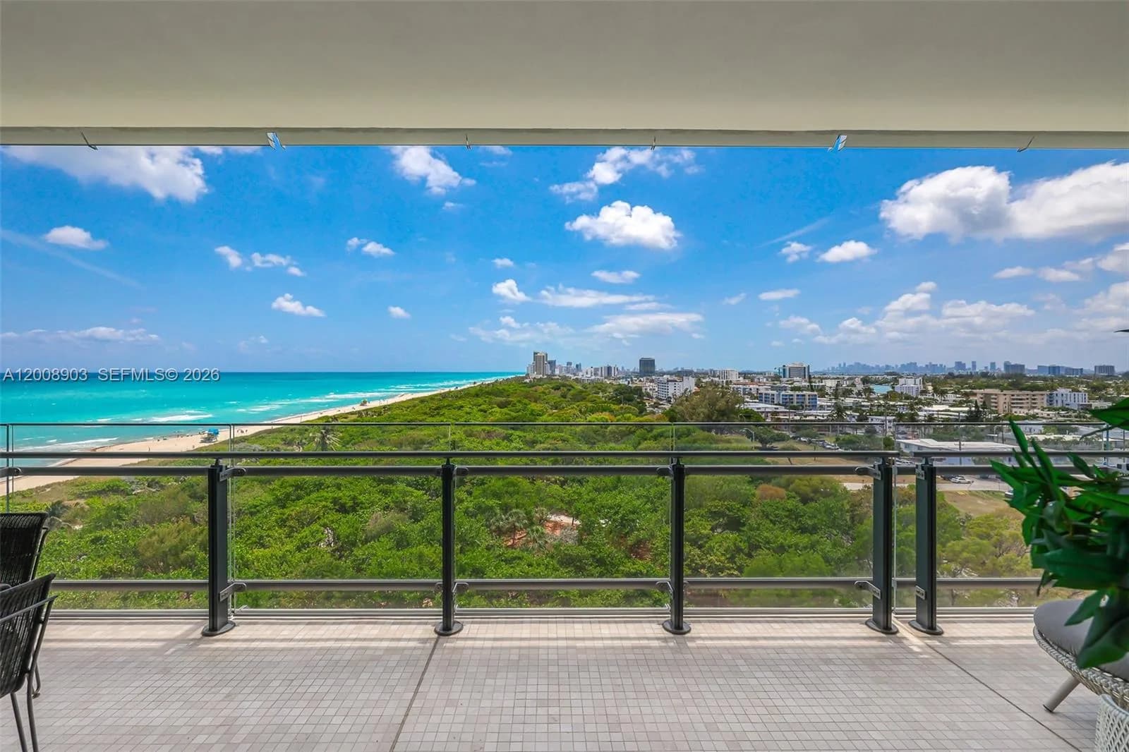 8701 Collins Ave # 904, Miami Beach, FL 33154