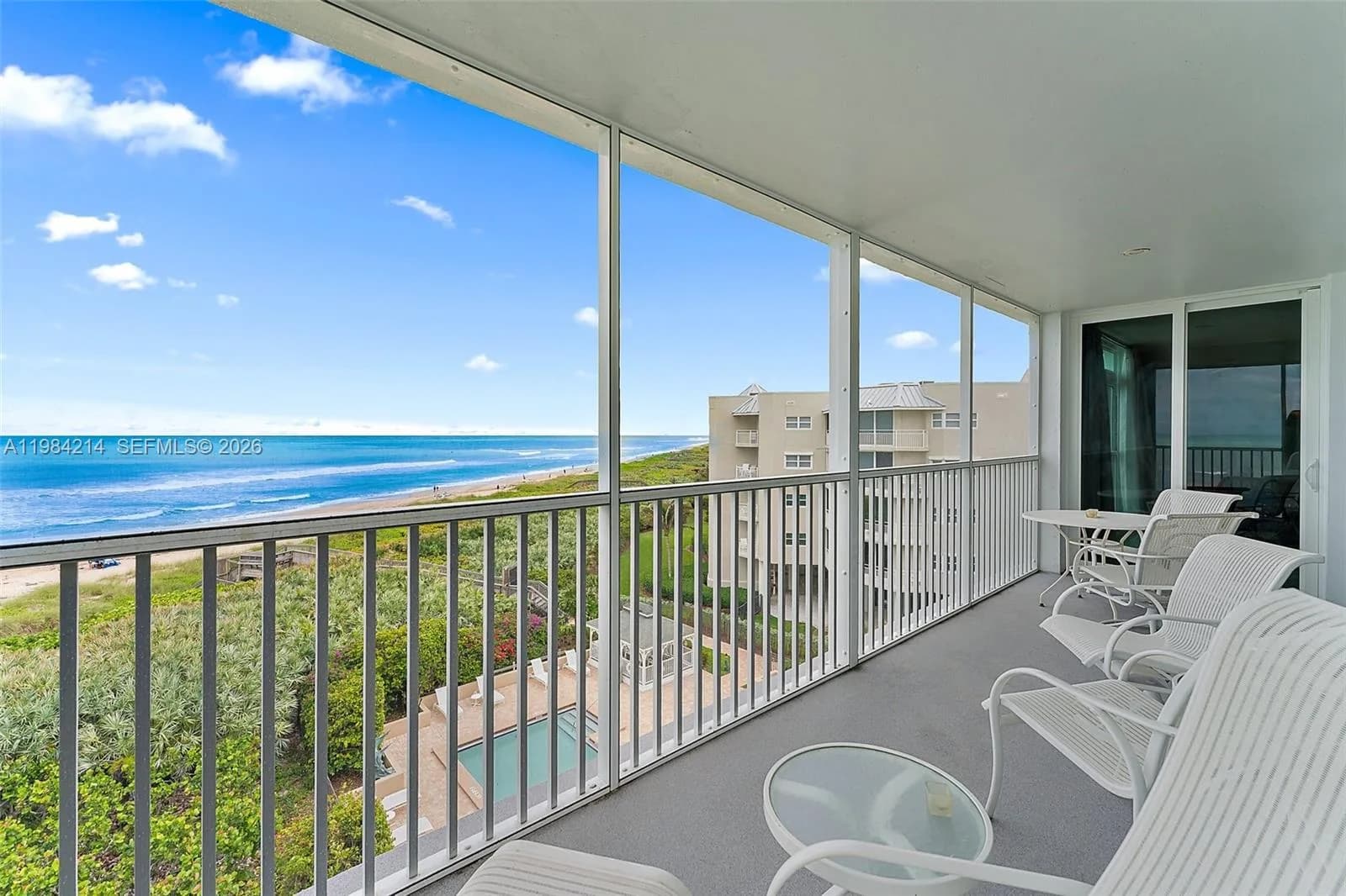 669 NE Plantation Rd # 406, Hutchinson Island, FL 34996