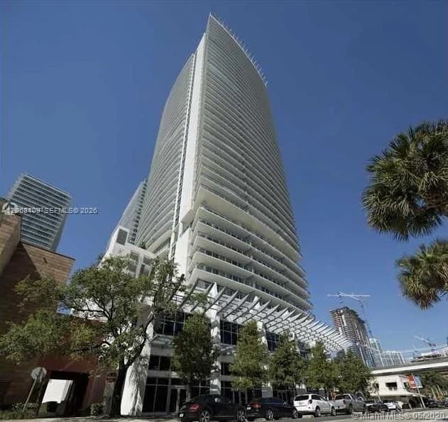1100 S Miami Ave # 2001, Miami, FL 33130