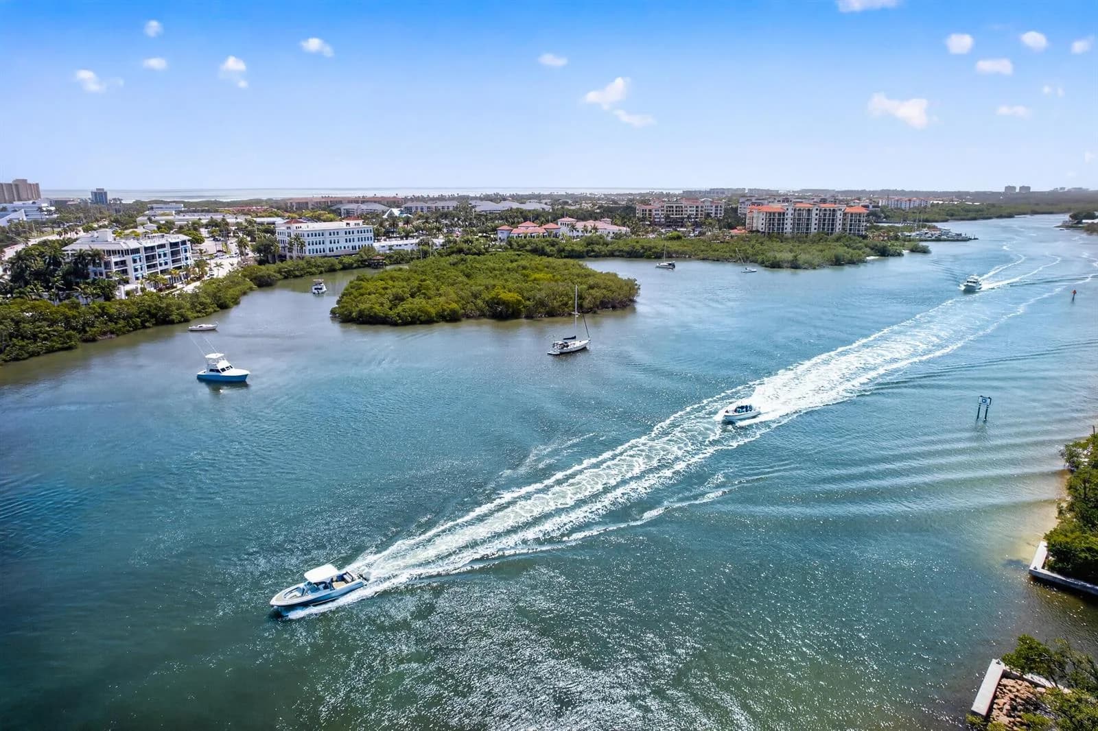 1 S Coastal Way # 201, Jupiter, FL 33477