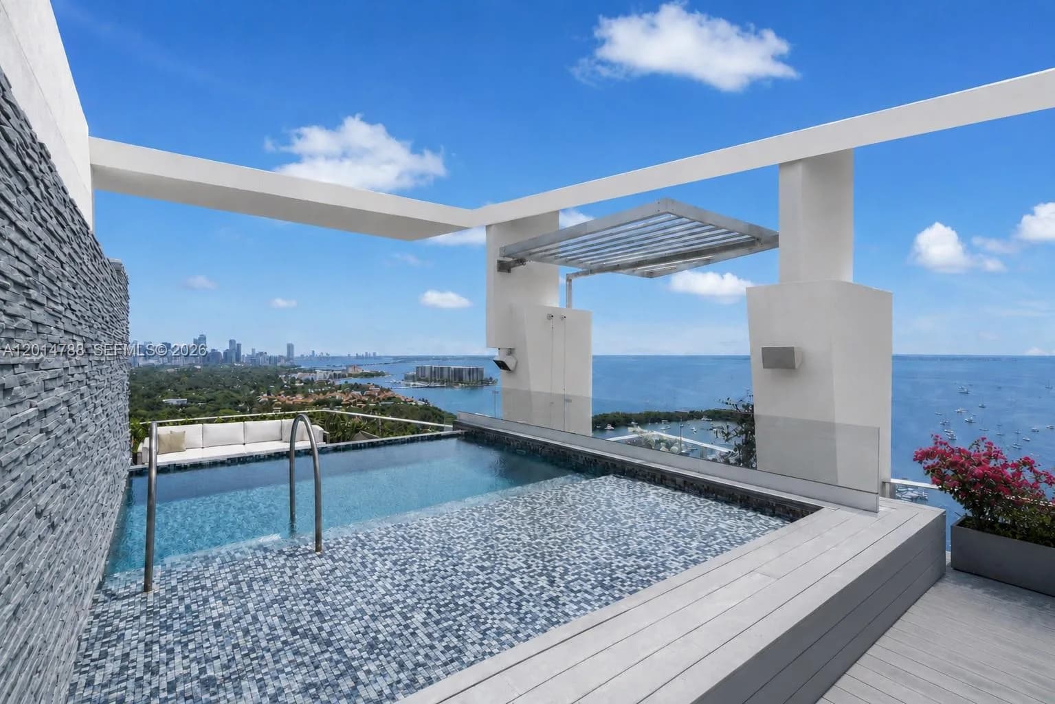 2627 S Bayshore Dr # 3201, Miami, FL 33133