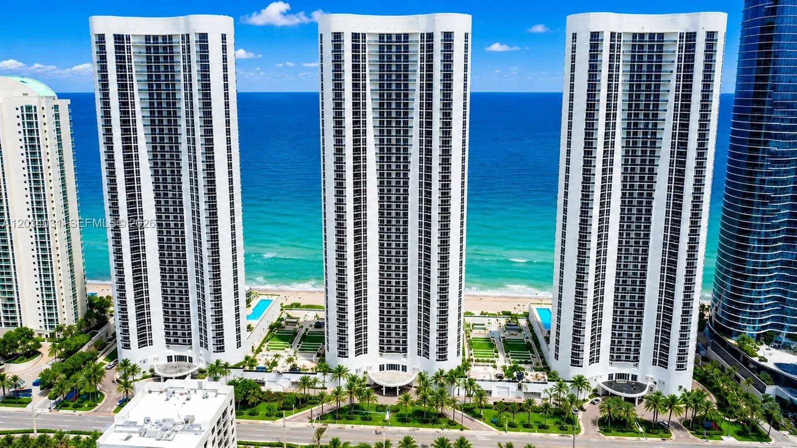 15901 Collins Ave # 403, Sunny Isles Beach, FL 33160
