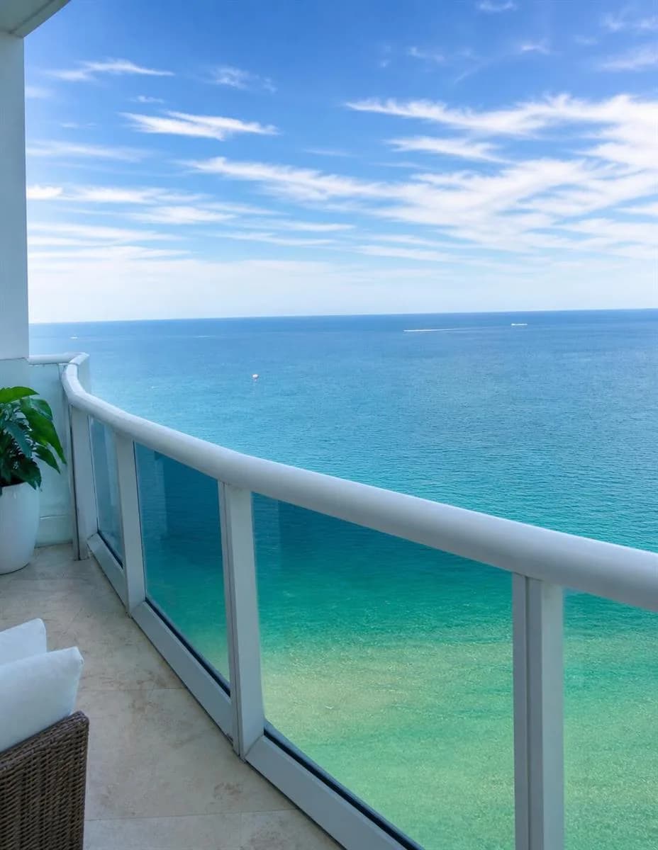 15811 Collins Avenue # Ph4307, Sunny Isles Beach, FL 33160